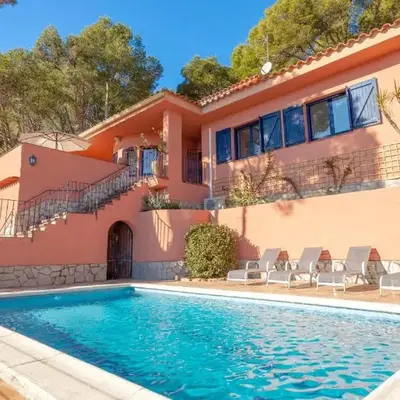 Villa Coral