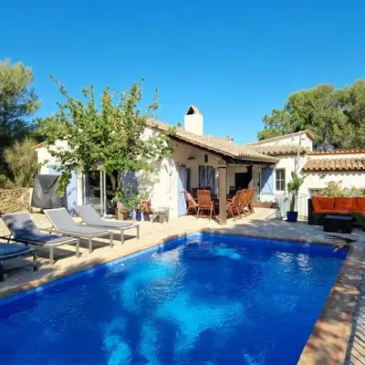 Villa Bella Durmiente