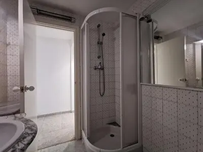 Un baño de Villascosette apartamento elypalace 3 6