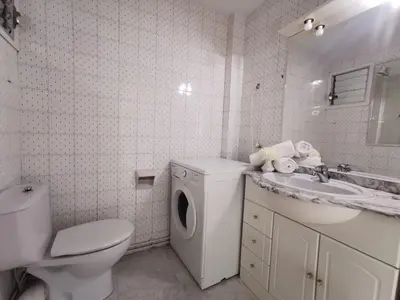 Un baño de Villascosette apartamento elypalace 3 6
