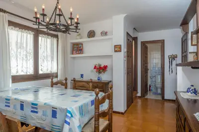 Plano de ST-35 BEGUR Sa TUNA 4 PAX