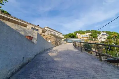 Plano de Villa Breeze