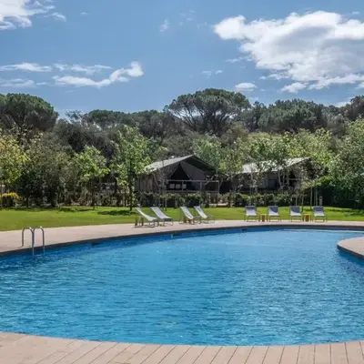 wecamp Santa Cristina