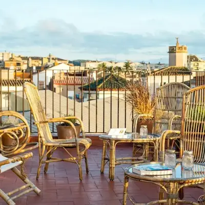 Can Mascort Eco Hotel