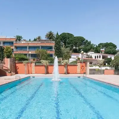 El Trull Apartments