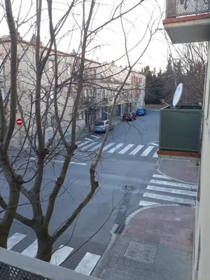 El barrio de los alrededores o un barrio cerca de este apartamento
