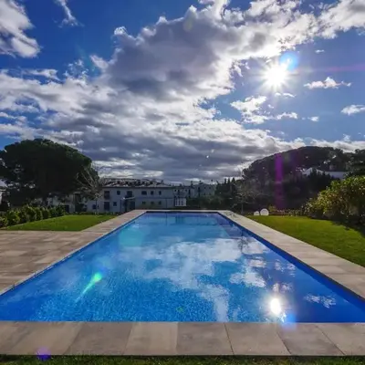 X-3 CALELLA DE PALAFRUGELL 6 PaX