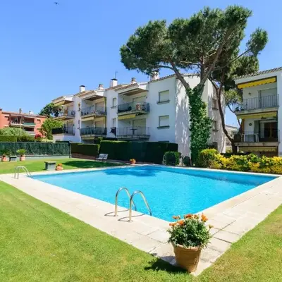 AA-1 CALELLA DE PALAFRUGELL 6PaX