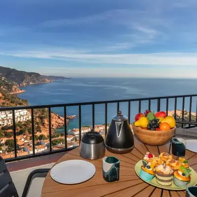 Apartment Seaview Salions by Interhome