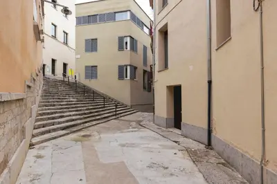 Plano de Bravissimo La Mora, beautiful and spacious
