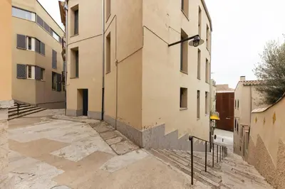 Plano de Bravissimo La Mora, beautiful and spacious