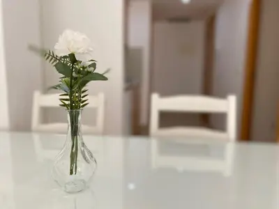 Plano de Apartments Brava