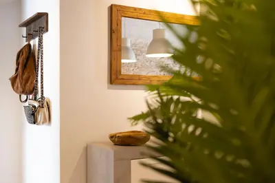 Plano de Bravissimo Plaça del Vi, Design Penthouse