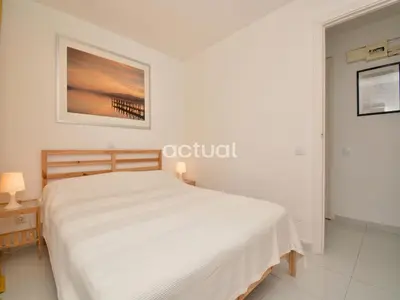 Cama o camas de una habitación en Elypalace 16 -2