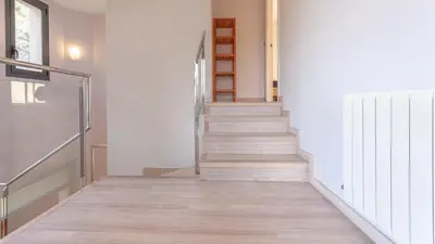 Plano de VISTA ALEGRE