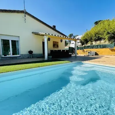 Villa Buho by Costabravaway