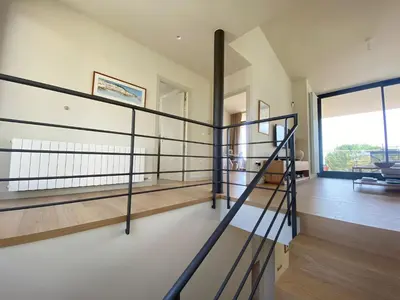 Plano de CL-2 CALELLA DE PALAFRUGELL 8 Pax