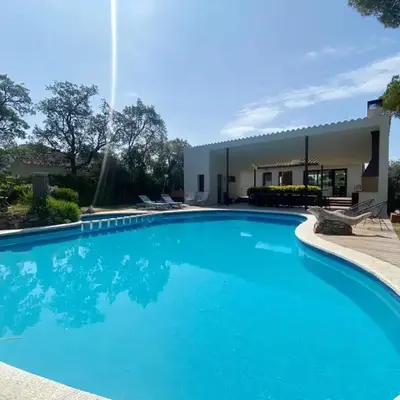 CL-2 CALELLA DE PALAFRUGELL 8 Pax