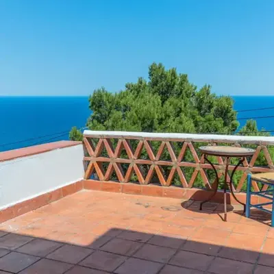 ST-37 BEGUR SA TUNA 2 Pax