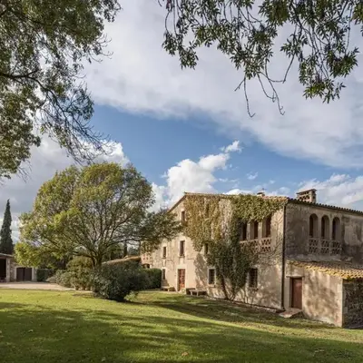Mas Garriga Turisme Rural