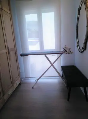 Plano de BLANES APARTAMENTO