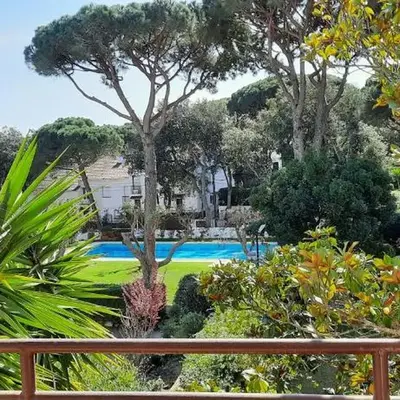 Apartamento de standing Calella de Palafrugell