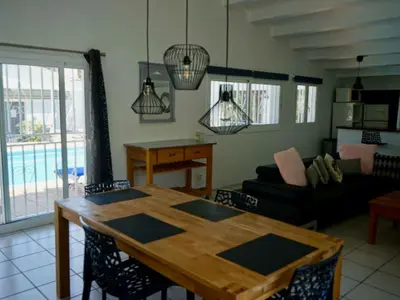 Plano de Welcoming Holiday Home in Santa Cristina d'Aro near Forest