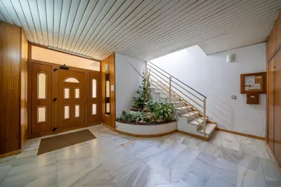 Plano de HomeHolidaysRentals Destan - Costa Barcelona