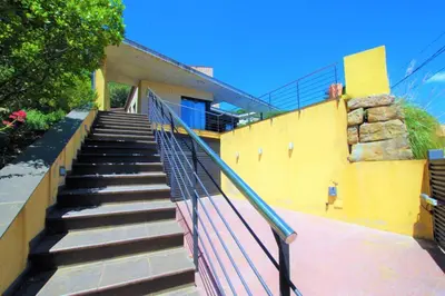 Plano de V&V LLORET- Villa Nicole