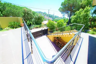 Plano de V&V LLORET- Villa Nicole