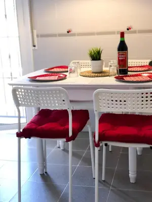 Bebidas en APARTAMENTO VACACIONAL - RELAX