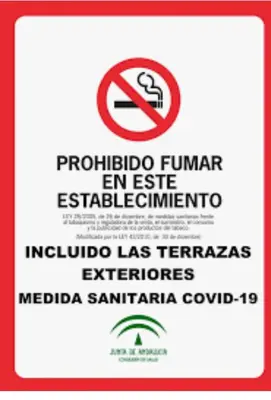 Certificado, premio, señal o documento que está expuesto en FENALS BEACH&CHIC, Boutique Apartament, free parking, full equipped near the beach