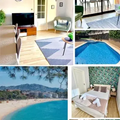 FENALS BEACH&CHIC