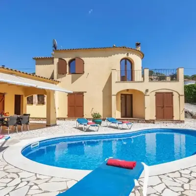 Holiday Home Solenza by Interhome