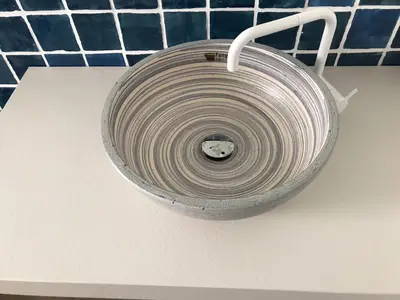 Plano de Aiguaneu Luxury Nàutic