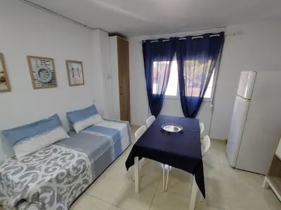 Plano de Apartamento Zodiac AB 3H