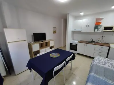 Plano de Apartamento Zodiac AB 3H