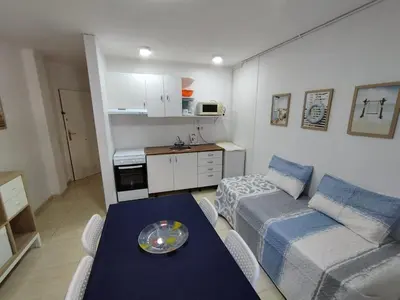 Plano de Apartamento Zodiac AB 3H