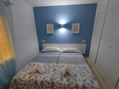 Plano de Apartamento Zodiac AB 3H