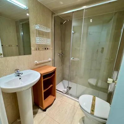 Plano de Apartamento Zodiac AB 3H