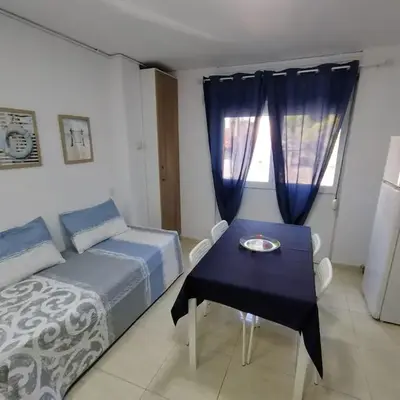 Apartamento Zodiac AB 3H