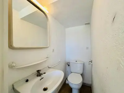 Un baño de Pins CostaBravaSi