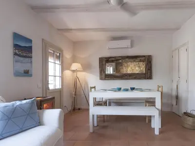 Plano de Lets Holidays Charming fisherman house with terrace