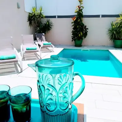 Casa Mediterránia de Palamós amb piscina privada