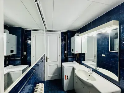 Un baño de Mar i Vent CostaBravaSi
