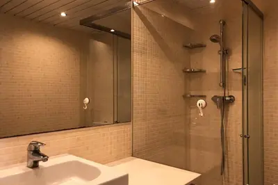 Un baño de NEREIDES 31