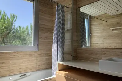 Un baño de NEREIDES 31