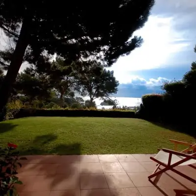 LETS HOLIDAYS Lovely garden house in mar menuda