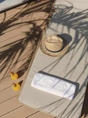 Plano de Casa Coco Boutique Hotel & Spa 4*S - Adults Only