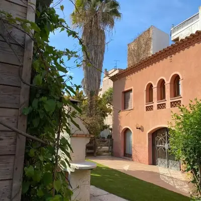 MASÍA CAN GEMENUT